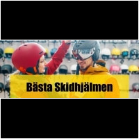 Skidhjälm