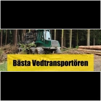 Vedtransportör