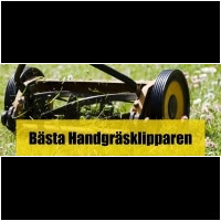 Handgräsklippare
