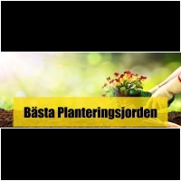 Planteringsjord