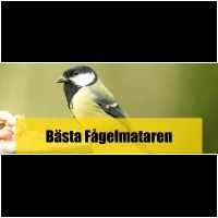 Fågelmatare