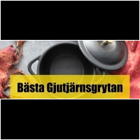 Gjutjärnsgryta