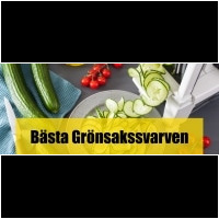 Grönsakssvarv