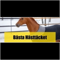 Hästtäcke