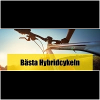 Hybridcykel