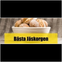 Jäskorg