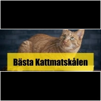 Kattmatskål