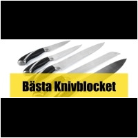 Knivblock
