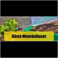 Miniväxthus