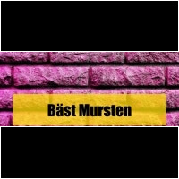 Mursten