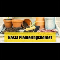 Planteringsbord