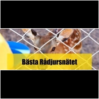 Rådjursnät