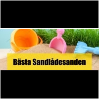 Sandlådesand