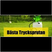 Tryckspruta